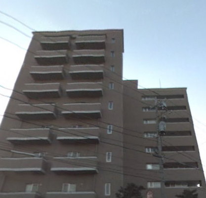 東京都葛飾区西新小岩５丁目 賃貸マンション 3LDK