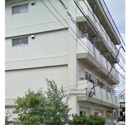 東京都葛飾区柴又３丁目 賃貸マンション 1DK
