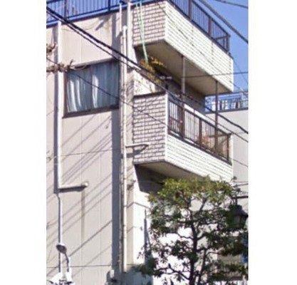 東京都台東区日本堤１丁目 賃貸マンション 1K