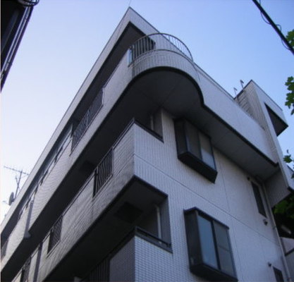 東京都足立区千住桜木１丁目 賃貸マンション 1K