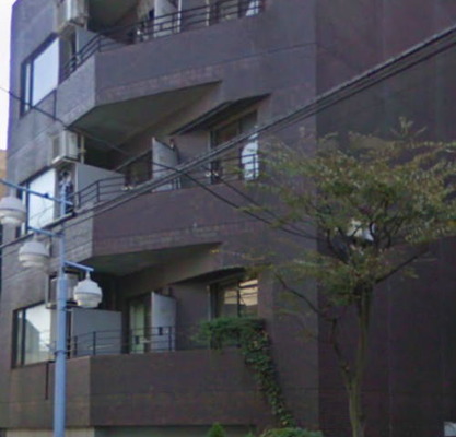 東京都杉並区久我山３丁目 賃貸マンション 1K