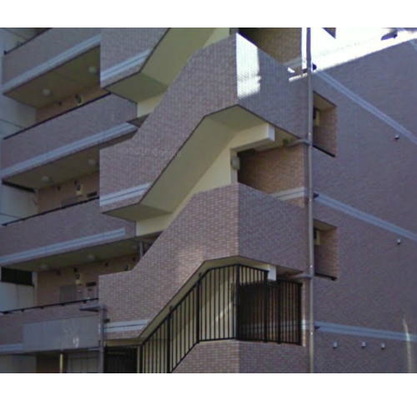 東京都江戸川区西葛西３丁目 賃貸マンション 1K