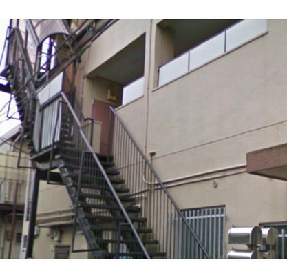 東京都板橋区常盤台１丁目 賃貸マンション 1DK