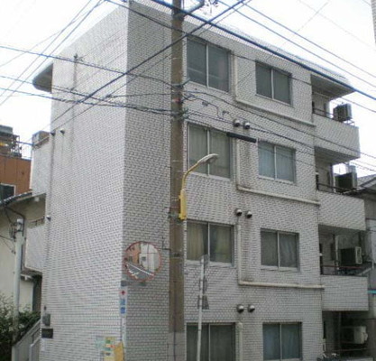 東京都荒川区東日暮里１丁目 賃貸マンション 1R