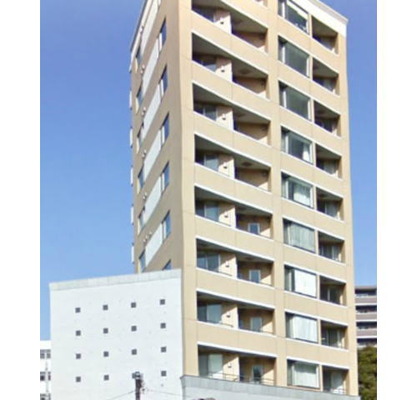 東京都港区白金２丁目 賃貸マンション 1K