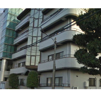 東京都北区岩淵町 賃貸マンション 2SLDK
