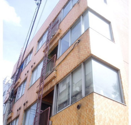 東京都豊島区巣鴨３丁目 賃貸マンション 1R