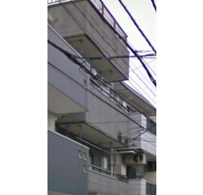 東京都北区豊島２丁目 賃貸マンション 1R