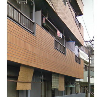 東京都足立区西綾瀬４丁目 賃貸マンション 1DK