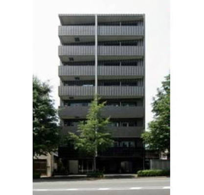 東京都文京区大塚５丁目 賃貸マンション 1K