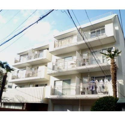 東京都文京区本郷５丁目 賃貸マンション 1LDK