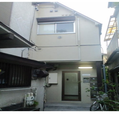 東京都北区堀船１丁目 賃貸アパート 1R