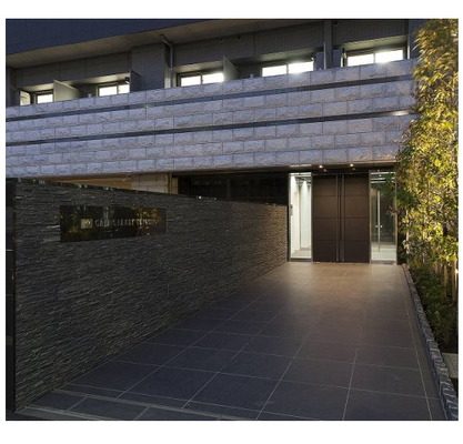 東京都江東区東陽７丁目 賃貸マンション 1K