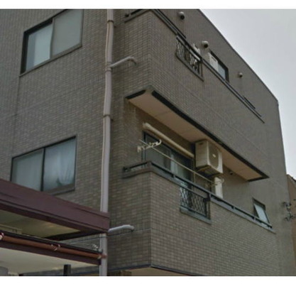 東京都足立区中川４丁目 賃貸マンション 1K