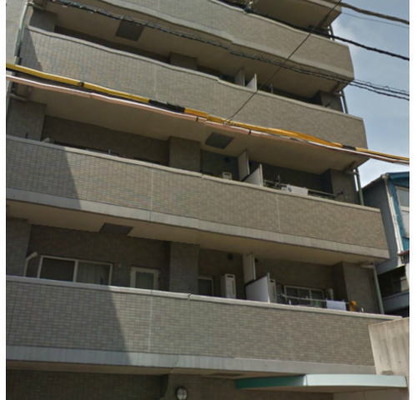東京都中央区月島１丁目 賃貸マンション 1DK