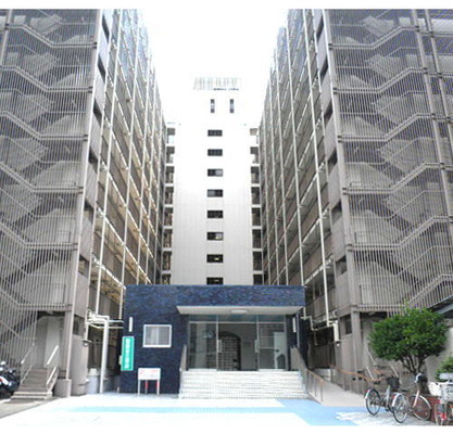 東京都江戸川区中葛西１丁目 賃貸マンション 1R
