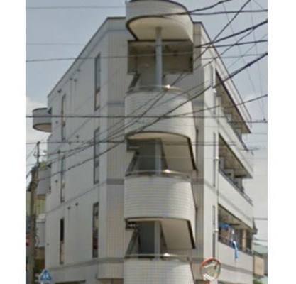 東京都葛飾区柴又１丁目 賃貸マンション 1R