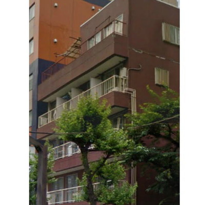 東京都世田谷区太子堂４丁目 賃貸マンション 1R