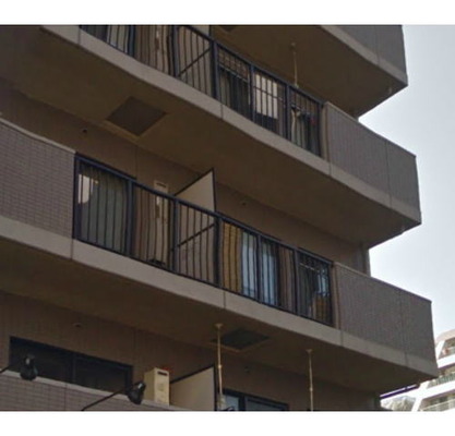 東京都葛飾区亀有３丁目 賃貸マンション 2DK