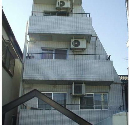 東京都葛飾区堀切２丁目 賃貸マンション 1R