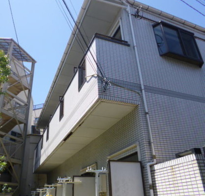東京都台東区千束３丁目 賃貸マンション 1K