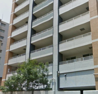 東京都葛飾区金町６丁目 賃貸マンション 3LDK