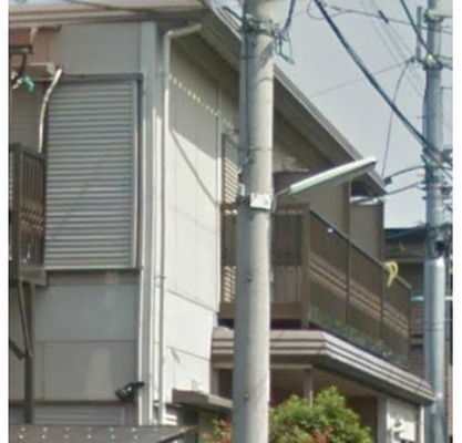 東京都大田区石川町１丁目 賃貸アパート 1K
