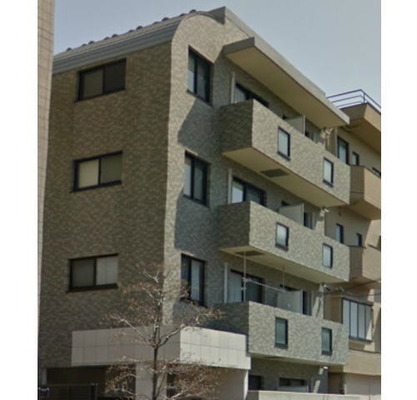 東京都世田谷区世田谷４丁目 賃貸マンション 1K