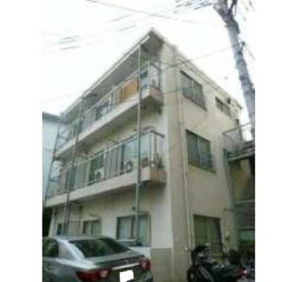 東京都荒川区西尾久４丁目 賃貸マンション 1K
