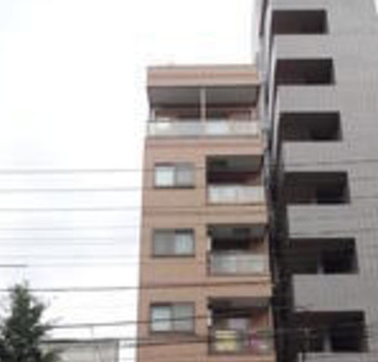 東京都荒川区東日暮里４丁目 賃貸マンション 1K