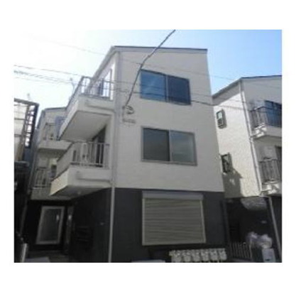 東京都荒川区東日暮里３丁目 賃貸アパート 1R