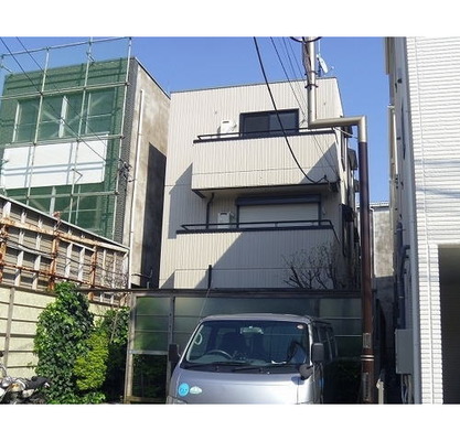 東京都北区上中里３丁目 賃貸マンション 2LDK