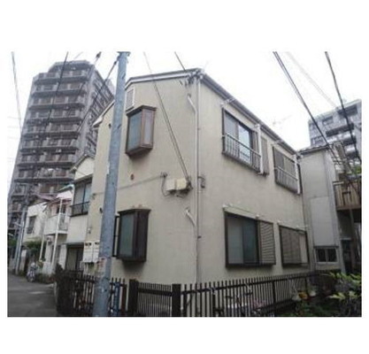 東京都北区堀船１丁目 賃貸アパート 1R