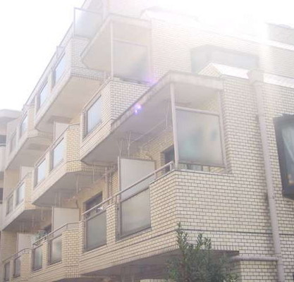 東京都世田谷区祖師谷１丁目 賃貸マンション 1R