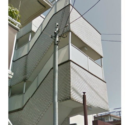 東京都世田谷区駒沢４丁目 賃貸マンション 1K
