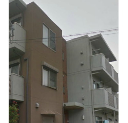 東京都葛飾区東金町４丁目 賃貸マンション 1K