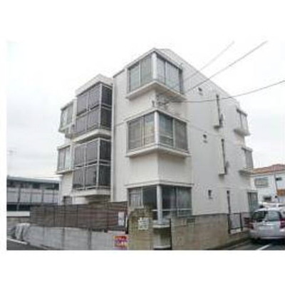 東京都練馬区豊玉中３丁目 賃貸マンション 1LDK