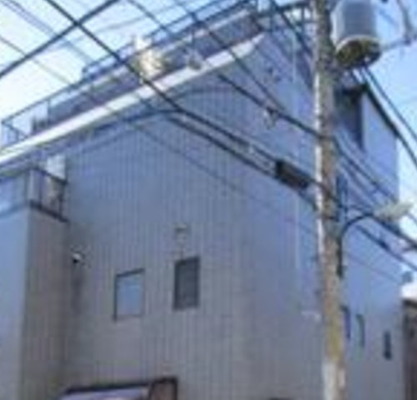 東京都荒川区町屋３丁目 賃貸マンション 1R
