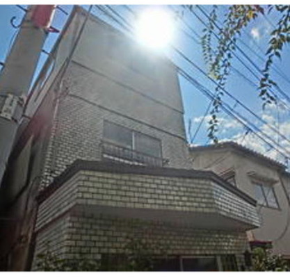 東京都足立区千住寿町 賃貸アパート 1R