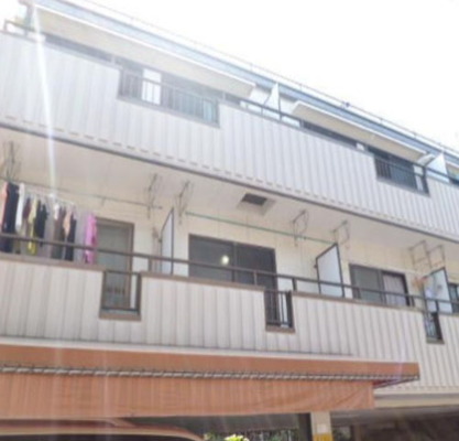 東京都荒川区荒川３丁目 賃貸マンション 1K