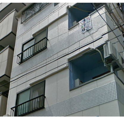東京都墨田区吾妻橋２丁目 賃貸マンション 1K