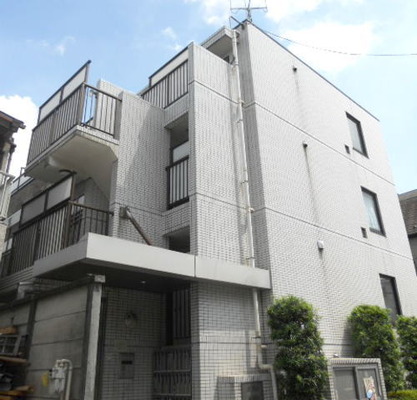 東京都世田谷区砧１丁目 賃貸マンション 1R