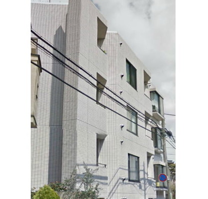 東京都世田谷区砧６丁目 賃貸マンション 1R
