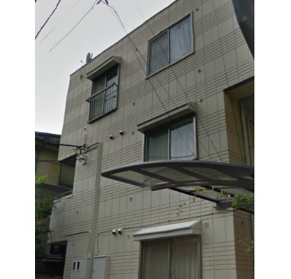 東京都世田谷区砧６丁目 賃貸マンション 1K