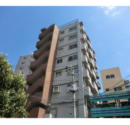 東京都北区王子２丁目 賃貸マンション 1K