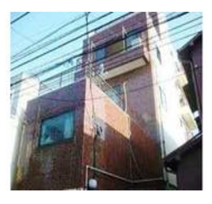東京都豊島区長崎２丁目 賃貸マンション 1R