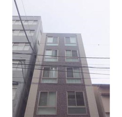 東京都荒川区東日暮里３丁目 賃貸マンション 1K