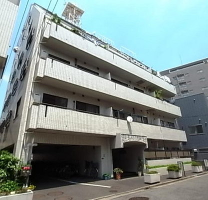 東京都足立区東和２丁目 賃貸マンション 1R