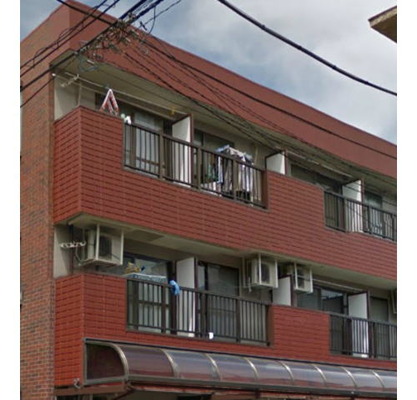 東京都足立区東和４丁目 賃貸マンション 1K
