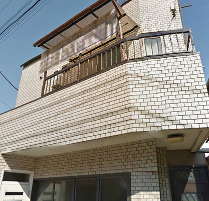 東京都豊島区池袋本町４丁目 賃貸マンション 1R